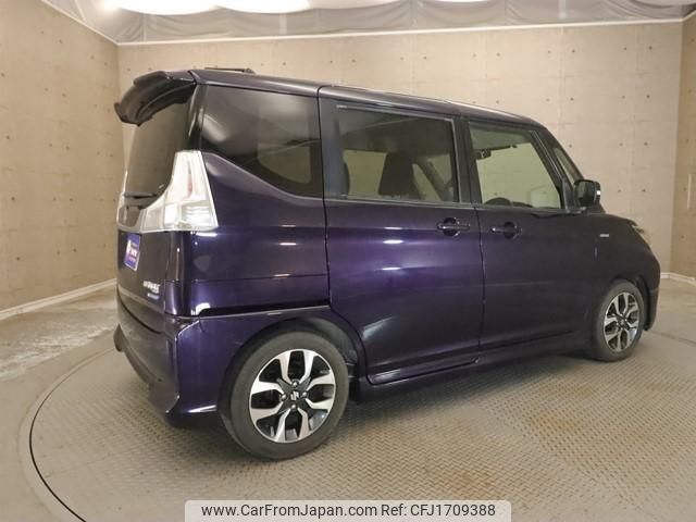 suzuki solio-bandit 2017 CFJ1709388 image 2