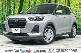 daihatsu rocky 2022 -DAIHATSU--Rocky 5BA-A201S--A201S-0003508---DAIHATSU--Rocky 5BA-A201S--A201S-0003508-