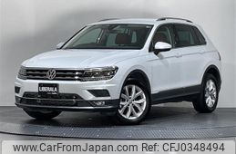 volkswagen tiguan 2019 -VOLKSWAGEN--VW Tiguan LDA-5NDFGF--WVGZZZ5NZKW343132---VOLKSWAGEN--VW Tiguan LDA-5NDFGF--WVGZZZ5NZKW343132-