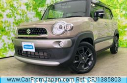 suzuki xbee 2020 quick_quick_DAA-MN71S_MN71S-170824