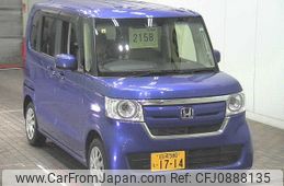 honda n-box 2020 -HONDA 【白河 580ｲ1714】--N BOX JF4--1116068---HONDA 【白河 580ｲ1714】--N BOX JF4--1116068-