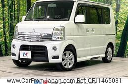 suzuki every-wagon 2013 quick_quick_DA64W_DA64W-424769