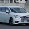 nissan elgrand 2019 -NISSAN--Elgrand DBA-TE52--TE52-114587---NISSAN--Elgrand DBA-TE52--TE52-114587- image 1