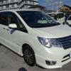 nissan serena 2015 -NISSAN 【川崎 360】--Serena HFC26--HFC26-258036---NISSAN 【川崎 360】--Serena HFC26--HFC26-258036- image 38