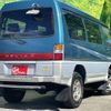 mitsubishi delica-starwagon 1997 CFJ1773802 image 2