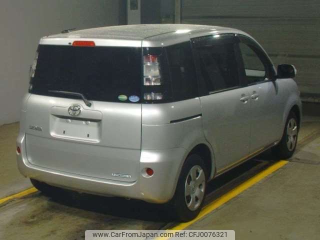 toyota sienta 2014 -TOYOTA--Sienta DBA-NCP81G--NCP81-5217094---TOYOTA--Sienta DBA-NCP81G--NCP81-5217094- image 2