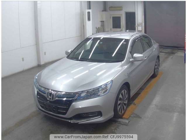 honda accord 2013 -HONDA--Accord DAA-CR6--CR6-1007072---HONDA--Accord DAA-CR6--CR6-1007072- image 2