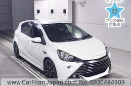 toyota aqua 2014 -TOYOTA--AQUA NHP10-2371180---TOYOTA--AQUA NHP10-2371180-