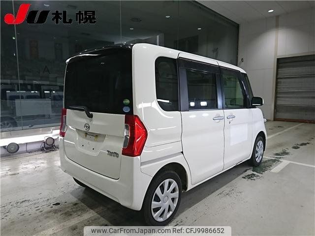 daihatsu tanto 2017 -DAIHATSU--Tanto LA610S--0105029---DAIHATSU--Tanto LA610S--0105029- image 2