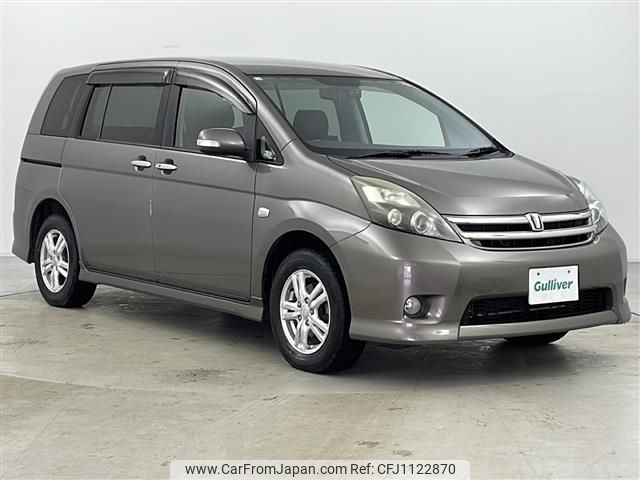 toyota isis 2010 -TOYOTA--Isis DBA-ZGM15W--ZGM15-0006023---TOYOTA--Isis DBA-ZGM15W--ZGM15-0006023- image 1