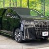 toyota alphard 2022 -TOYOTA--Alphard 3BA-AGH30W--AGH30-0430536---TOYOTA--Alphard 3BA-AGH30W--AGH30-0430536- image 19