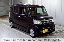 honda n-box-plus 2015 -HONDA 【倉敷 580つ5908】--N BOX + JF1-3400001---HONDA 【倉敷 580つ5908】--N BOX + JF1-3400001-