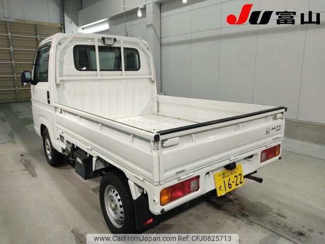 honda acty-truck 2012 -HONDA 【富山 480ｾ1622】--Acty Truck HA9--HA9-1203878---HONDA 【富山 480ｾ1622】--Acty Truck HA9--HA9-1203878- image 2