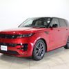 land-rover range-rover 2023 -ROVER--Range Rover 3CA-L123WA--SAL1A2AW4PA141***---ROVER--Range Rover 3CA-L123WA--SAL1A2AW4PA141***- image 1