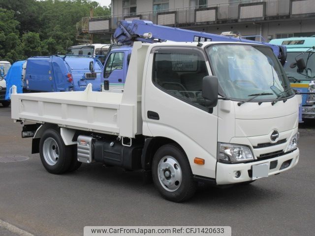 hino dutro 2024 -HINO--Hino Dutoro 2KG-XZU600T--XZU600-0044504---HINO--Hino Dutoro 2KG-XZU600T--XZU600-0044504- image 1