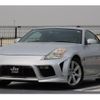nissan fairlady-z 2003 quick_quick_UA-Z33_Z33-200864 image 13