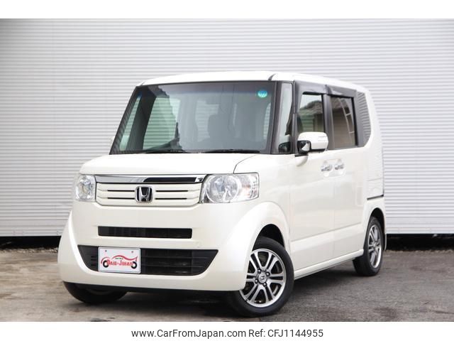 honda n-box 2013 quick_quick_DBA-JF1_JF1-2130111 image 1