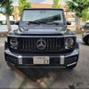 mercedes-benz amg 2018 -MERCEDES-BENZ 【名変中 】--AMG 463276--X304159---MERCEDES-BENZ 【名変中 】--AMG 463276--X304159- image 1