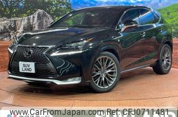 lexus nx 2015 -LEXUS--Lexus NX DBA-AGZ10--AGZ10-1007962---LEXUS--Lexus NX DBA-AGZ10--AGZ10-1007962-