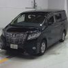 toyota alphard 2017 -TOYOTA 【長野 301ﾄ4841】--Alphard DBA-AGH35W--AGH35-0019993---TOYOTA 【長野 301ﾄ4841】--Alphard DBA-AGH35W--AGH35-0019993- image 1