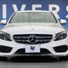 mercedes-benz c-class 2015 CFJ1573156 image 16