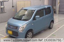 suzuki wagon-r 2014 -SUZUKI 【長野 580ﾋ7763】--Wagon R DBA-MH34S--MH34S-327897---SUZUKI 【長野 580ﾋ7763】--Wagon R DBA-MH34S--MH34S-327897-