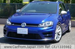 volkswagen golf-variant 2015 quick_quick_ABA-AUCJXF_WVWZZZAUZGP552864