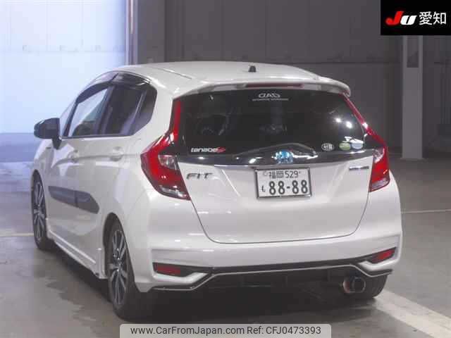 honda fit 2019 -HONDA 【福岡 529ﾓ8888】--Fit GP5-3422976---HONDA 【福岡 529ﾓ8888】--Fit GP5-3422976- image 2