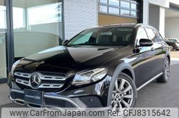 mercedes-benz e-class 2019 quick_quick_LDA-213217_WDD2132172A582520