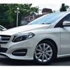 mercedes-benz b-class 2017 -MERCEDES-BENZ 【京都 353 1129】--Benz B Class DBA-246242--WDD2462422J440942---MERCEDES-BENZ 【京都 353 1129】--Benz B Class DBA-246242--WDD2462422J440942- image 32