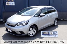 honda fit 2020 -HONDA--Fit 6AA-GR3--GR3-1012028---HONDA--Fit 6AA-GR3--GR3-1012028-