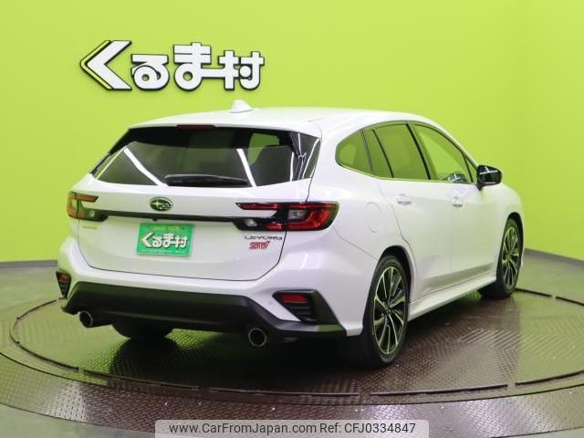 subaru levorg 2023 quick_quick_4BA-VN5_VN5-052224 image 2