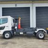 hino ranger 2016 -HINO--Hino Ranger FC9JEAA-12327---HINO--Hino Ranger FC9JEAA-12327- image 9