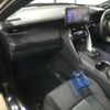 toyota harrier 2024 CFJ1897076 image 3