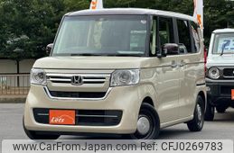 honda n-box 2022 -HONDA 【千葉 】--N BOX JF3--5191652---HONDA 【千葉 】--N BOX JF3--5191652-