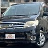 nissan serena 2009 quick_quick_CC25_CC25-291344 image 1