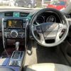 toyota mark-x 2012 -TOYOTA--MarkX DBA-GRX130--GRX130-6058011---TOYOTA--MarkX DBA-GRX130--GRX130-6058011- image 17