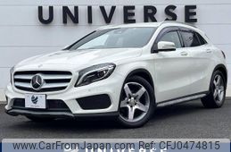 mercedes-benz gla-class 2015 -MERCEDES-BENZ--Benz GLA DBA-156942--WDC1569422J192319---MERCEDES-BENZ--Benz GLA DBA-156942--WDC1569422J192319-