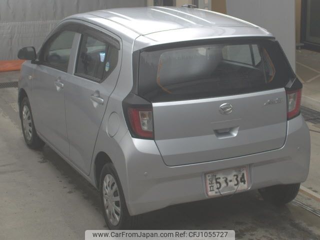 daihatsu mira-e-s 2022 -DAIHATSU--Mira e:s LA350S--0294887---DAIHATSU--Mira e:s LA350S--0294887- image 2