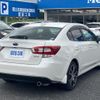 subaru impreza-g4 2017 quick_quick_DBA-GK6_GK6-006505 image 2