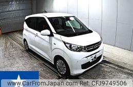 mitsubishi ek-wagon 2020 -MITSUBISHI--ek Wagon B33W--B33W-0010376---MITSUBISHI--ek Wagon B33W--B33W-0010376-