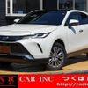 toyota harrier-hybrid 2020 CFJ1510471 image 1