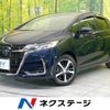 honda fit 2018 -HONDA--Fit DBA-GK3--GK3-9300376---HONDA--Fit DBA-GK3--GK3-9300376- image 1