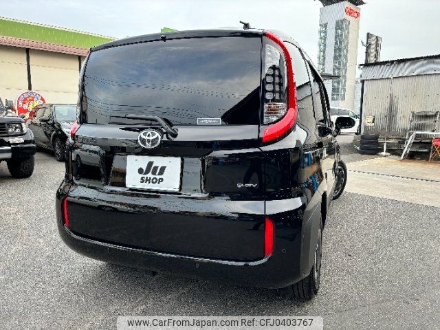 toyota sienta 2024 -TOYOTA 【名変中 】--Sienta MXPL10G--1140734---TOYOTA 【名変中 】--Sienta MXPL10G--1140734- image 2