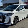 toyota alphard 2021 -TOYOTA--Alphard 3BA-AGH30W--AGH30-0364742---TOYOTA--Alphard 3BA-AGH30W--AGH30-0364742- image 8