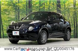 nissan juke 2011 -NISSAN--Juke DBA-YF15--YF15-040731---NISSAN--Juke DBA-YF15--YF15-040731-