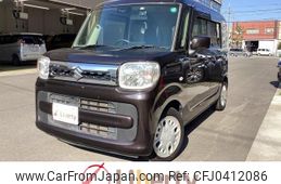 suzuki spacia 2019 quick_quick_MK53S_MK53S-181972