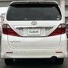 toyota alphard 2011 -TOYOTA--Alphard DBA-ANH20W--ANH20-8165598---TOYOTA--Alphard DBA-ANH20W--ANH20-8165598- image 13