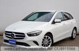 mercedes-benz b-class 2020 -MERCEDES-BENZ--Benz B Class 3DA-247012--WDD2470122J082945---MERCEDES-BENZ--Benz B Class 3DA-247012--WDD2470122J082945-