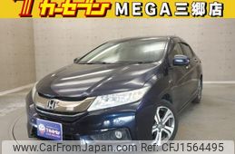 honda grace 2016 CFJ1564495